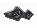 Midland Motorradfunk BT Auricolare Mini doppelset gemello, tutti i tipi di casco