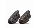 Midland Motorcycle Radio BT-HEADSET BTX1 Pro S Doppelset, tutti i tipi di casco