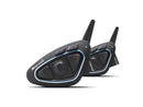 Midland Motorcycle Radio BT-HEADSET BTX2 Pro S Doppelset, tutti i tipi di casco