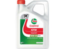 Castrol engine oil GTX 10W-40 A3/B4 4L