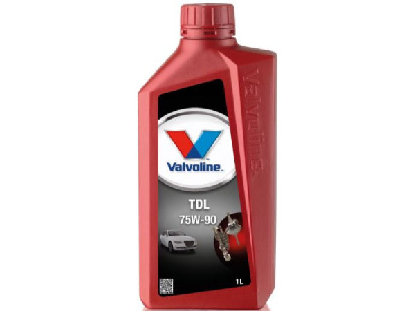VALVOLINE Öle TDL 75W-90 1L