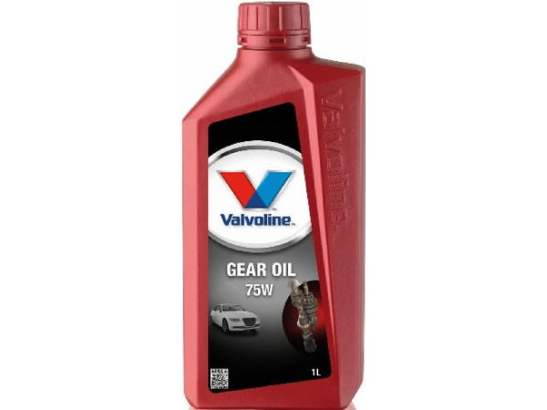 VALVOLINE Getriebeöl gear oil 75W 1L