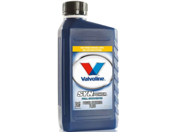 VALVOLINE Öle Synpower Power Steering fluid 1L