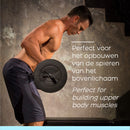 Iron Gym Langhantel Verstellbares Set 20 kg