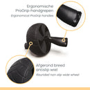 Orange Planet Fitnessgerät Iron Gym - Speed Abs Pro - Ab Wheel