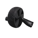 Orange Planet Fitnessgerät Iron Gym - Speed Abs Pro - Ab Wheel