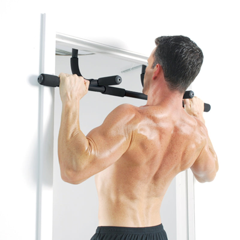 Iron Gym Türtrainer Express zum Hochziehen