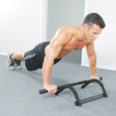 Iron Gym Türtrainer Express zum Hochziehen