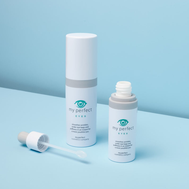 My Perfect Augencreme 10gr
