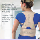 Orange Care Rückenbandage Perfect Posture Pro - Größe XL