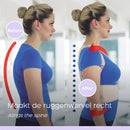 Orange Care Rückenbandage Perfect Posture Pro - Größe XL