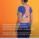 Orange Care Rückenbandage Perfect Posture Pro - Größe XL