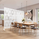 Solutions de spa Horizon mural de confidentialité Velletri