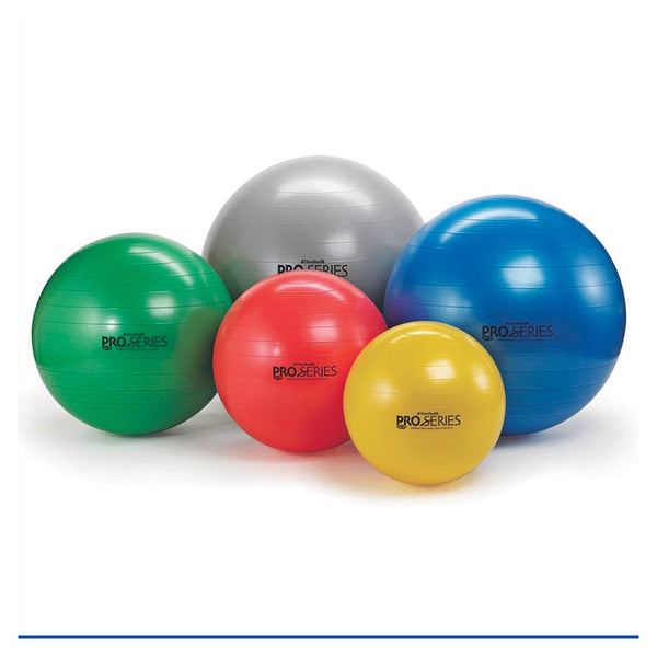 Hygenic Fitness Ball Pro Series SCP Gymnasic Ball