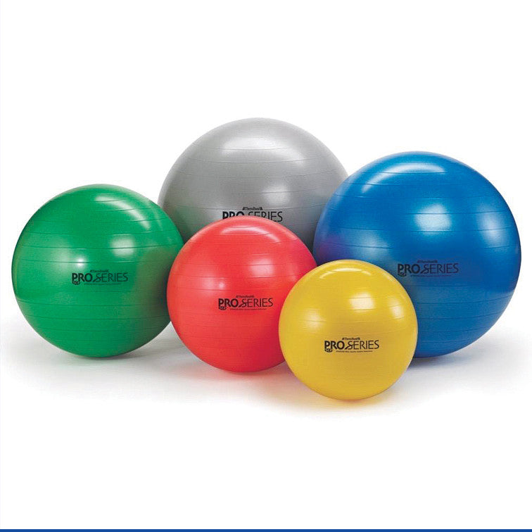 Hygenic Fitnessball PRO Series SCP Gymnastikball