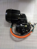 Karcher spare part engine with gearbox too SPC Triolo/E3800