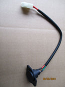 Karcher Ersatzteil Ladebuchse rund Teutoburg