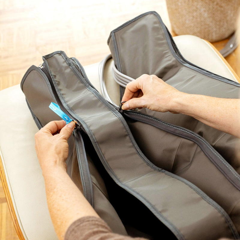 Venen Engel Accessories expansion bottle for lymph flow pants