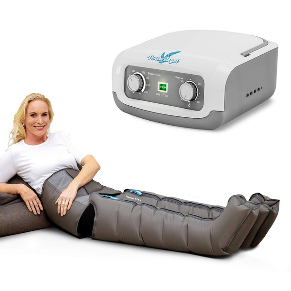Venen Engel Dispositif de massage 4 pour le ventre et les jambes
