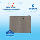 Venen Engel Accessories abdominal cuff 4 air chambers