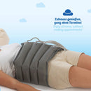 Venen Engel Accessories abdominal cuff 4 air chambers