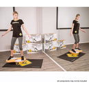 Pod International Equal Center EVA Board