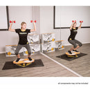 Pod International Equal Center EVA Board