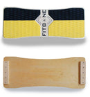 Pod International Equilibrium Trainer Fitbone Classic Set & softpad