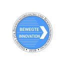 Accessori per trainer di equilibrio internazionale di pod Kork Rolle Pro (45x13cm)