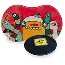 POD International Equilibrium Coach Nane 1.0 SoftPad Set