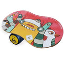 POD International Equilibrium Coach Nane 1.0 per set