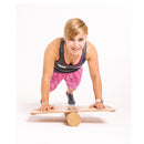 Pod International Equal Center Kork Starter Set