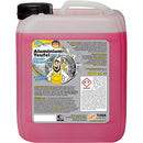 Tuga Chemistry Rim Cleaner Aluminium Devil Red 5 litres