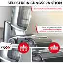 FliXXe Nass-Trockensauger X3 Premium