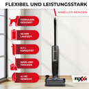 FliXXe Nass-Trockensauger X3 Premium