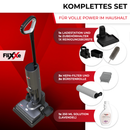 FliXXe Nass-Trockensauger X3 Premium