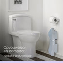 Orange Planet Toilettenhocker Squat-n-Go - grün