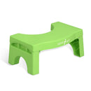 Orange Planet Toilettenhocker Squat-n-Go - grün