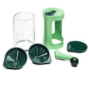 Genius Spiralisierer Super Julietti