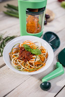 Genius Spiralisierer Super Julietti