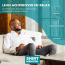 Shirtmeister Trocknungsgerät  die ultimative Lösung für faltenfreie Kleidung