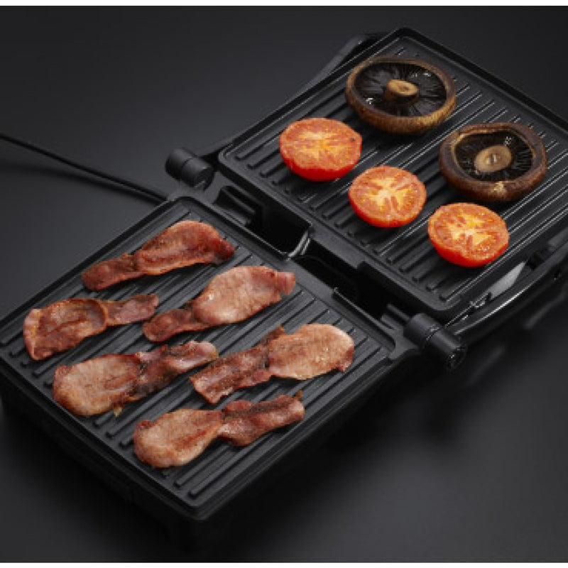 RUSSELL HOBBS Paninigrill 17888-56 Cook at Home 3in1