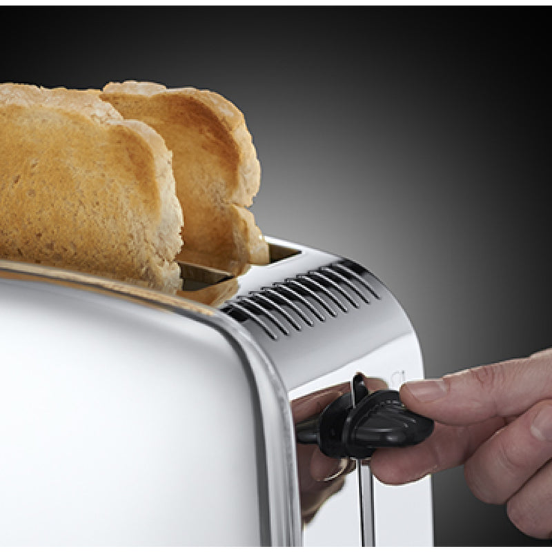 RUSSELL HOBBS Toaster 23310-56 Victory Sandwichtoaster