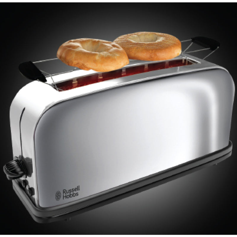 RUSSELL HOBBS Toaster 23510-56 Victory Langschlitz-