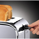 Russell Hobbs Toaster 23520-56 Victory 2-Schlitz-Langlitz-