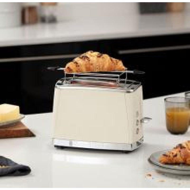 RUSSELL HOBBS Toaster 26970-56/RH Luna Stone 2SL