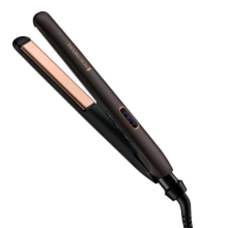 REMINGTON Haarglätter S5700 Copper Radiance