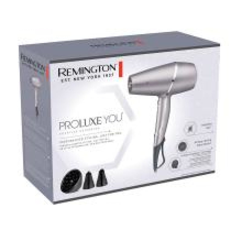 REMINGTON Haartrockner AC9800 E51 PROluxe You Adaptive Hairdryer