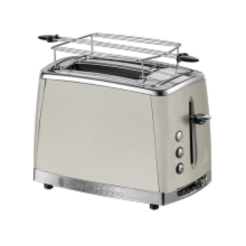 RUSSELL HOBBS Toaster 26970-56/RH Luna Stone 2SL