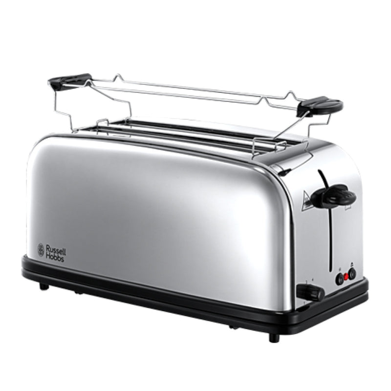 Russell Hobbs Toaster 23520-56 Victory 2-Schlitz-Langlitz-